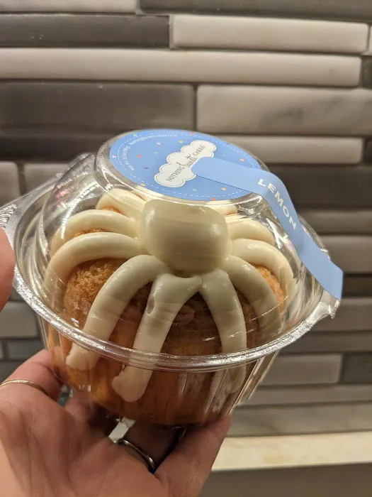 Nothing Bundt Cakes Picture 5