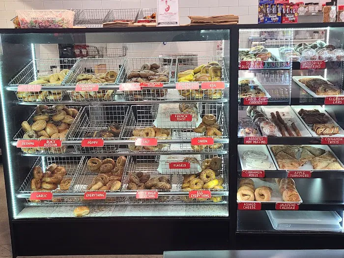 NOT Just Bagels Picture 7