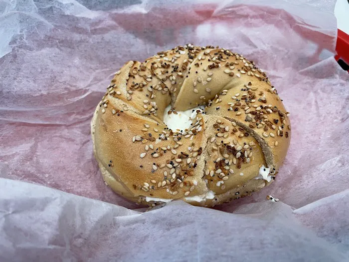 NOT Just Bagels Picture 3