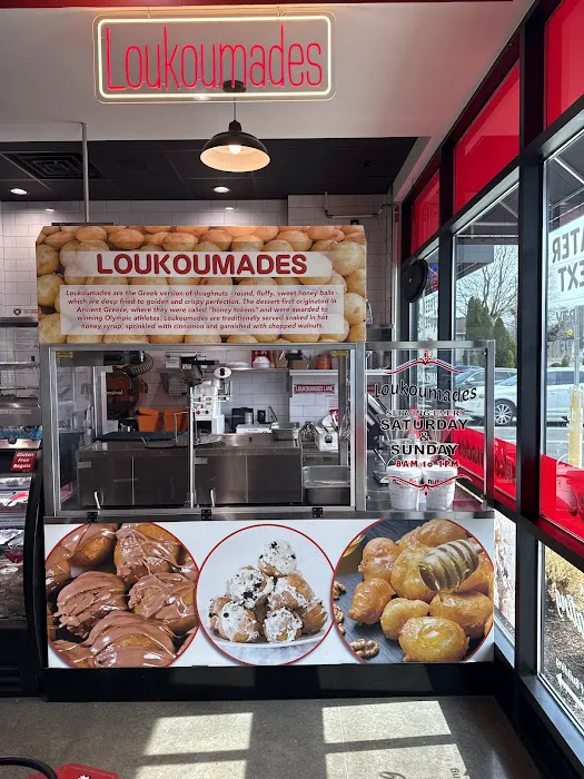 NOT Just Bagels Picture 9