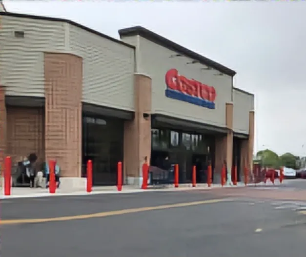 Costco Bakery Picture 1