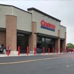 Costco Bakery