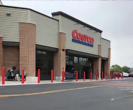 Costco Bakery