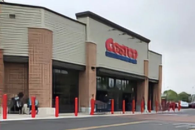 Costco Bakery