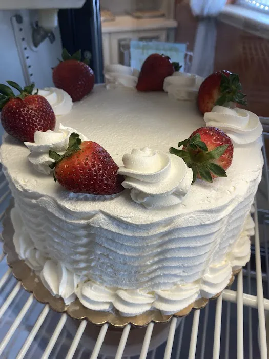 La Dolce Vita Italian Bakery Picture 7