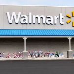 Walmart Bakery