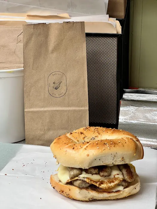 Mareks Cafe & Bagels Picture 7