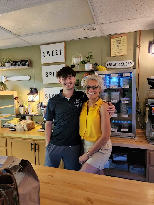 Mareks Cafe & Bagels Picture 6