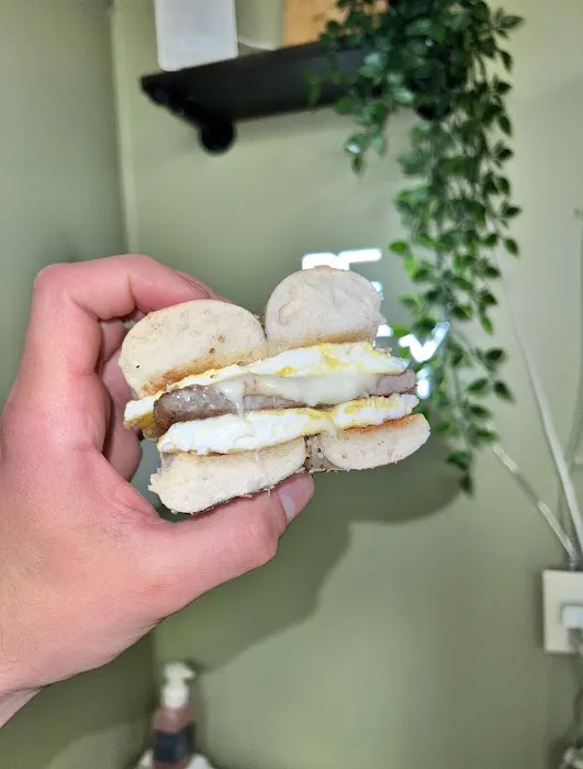 Mareks Cafe & Bagels Picture 4