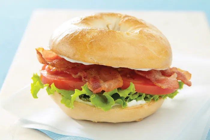 Mareks Cafe & Bagels Picture 5