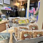 Mareks Cafe & Bagels
