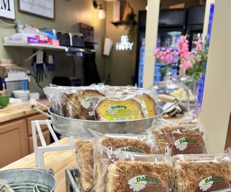 Mareks Cafe & Bagels