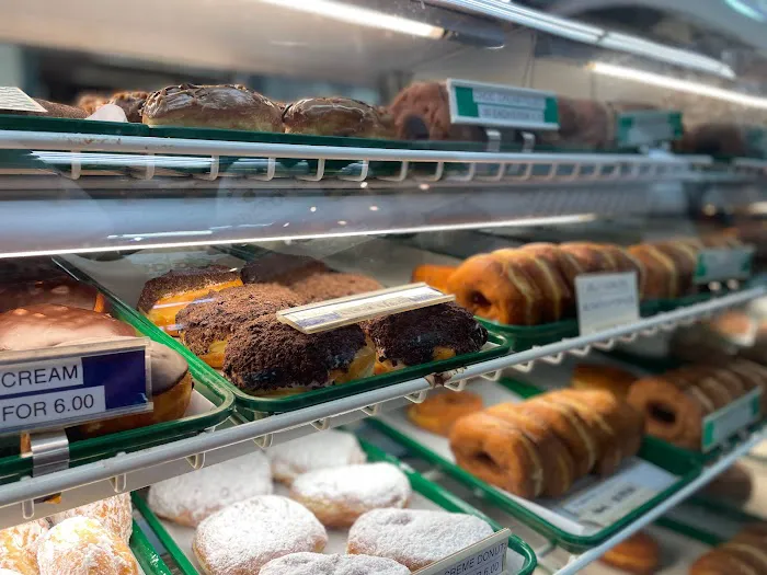 Amish Village Bake Shop Picture 7