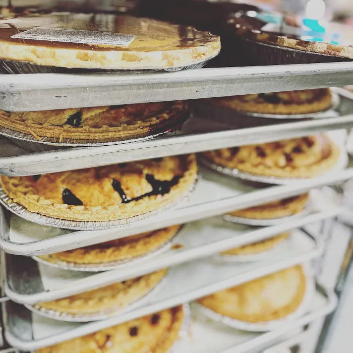 Amish Village Bake Shop Picture 4