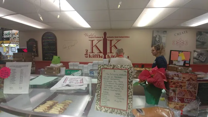 Kiffle Kitchen Picture 2