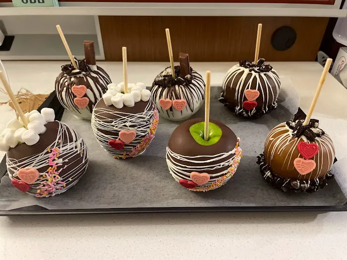 Withlove_chocolateshop Picture 5