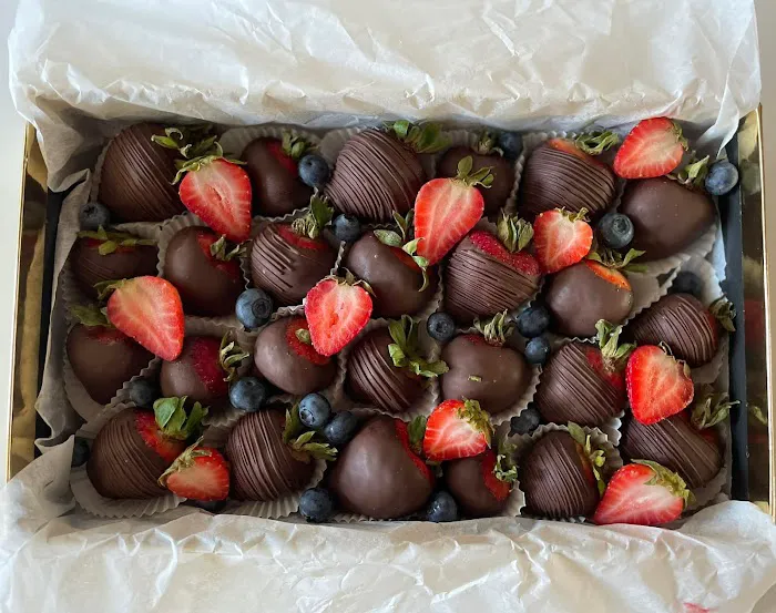 Withlove_chocolateshop Picture 9