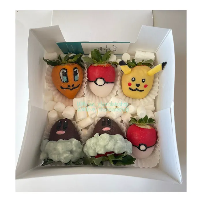 Withlove_chocolateshop Picture 10