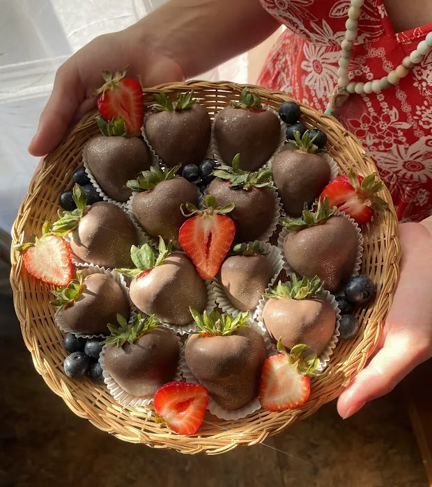 Withlove_chocolateshop Picture 1