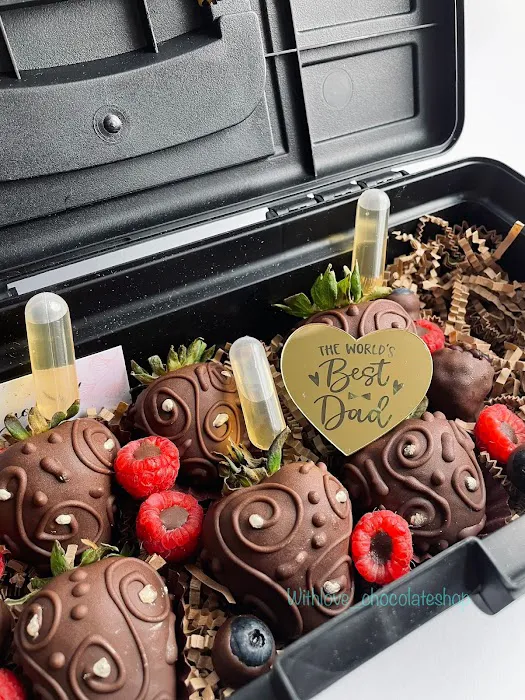 Withlove_chocolateshop Picture 7