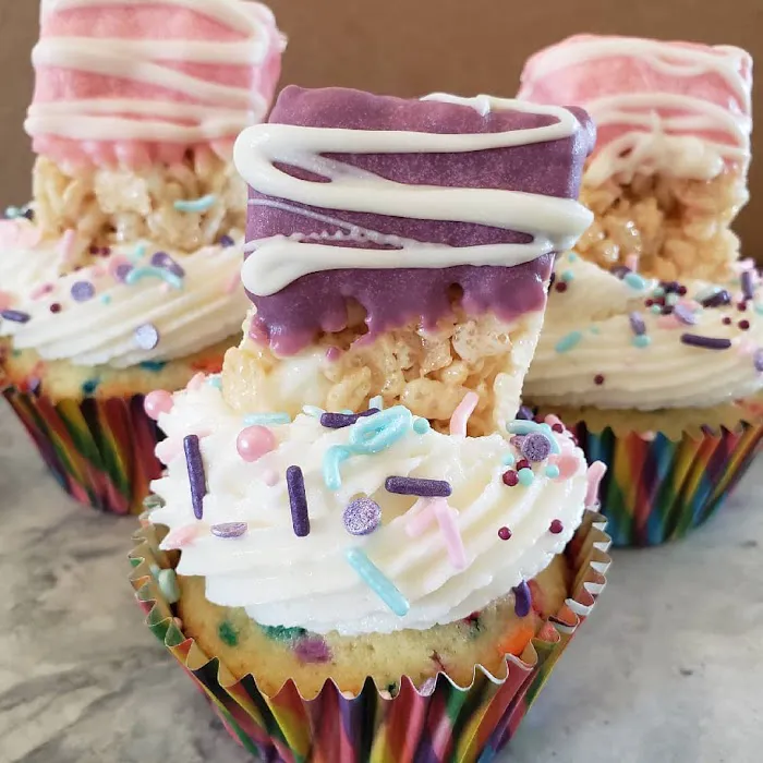 jsweet cakes & cupcakes Picture 2