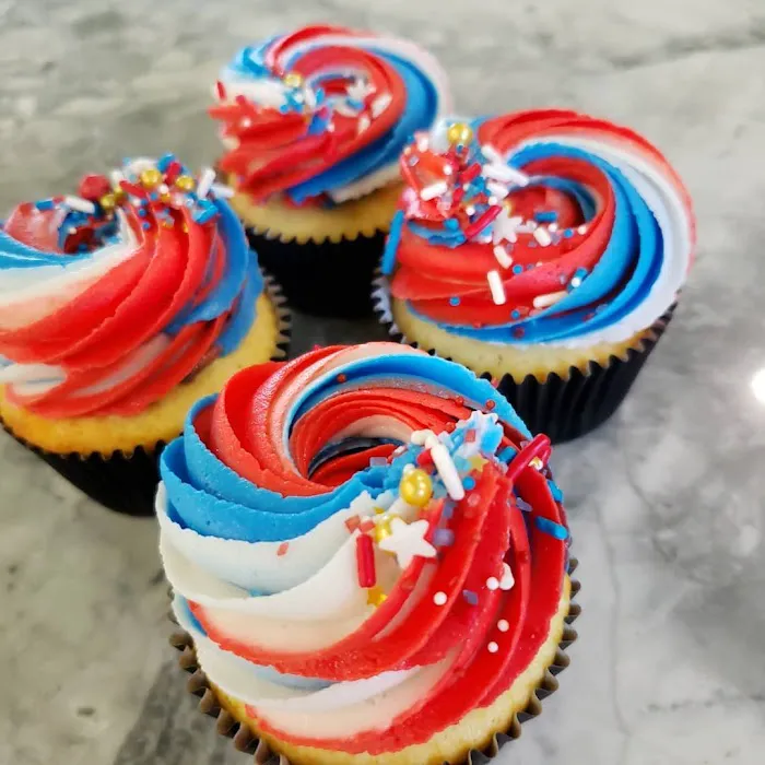 jsweet cakes & cupcakes Picture 4