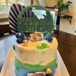 jsweet cakes & cupcakes