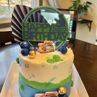 jsweet cakes & cupcakes ico