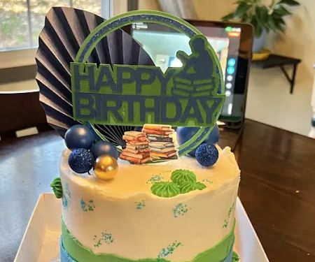 jsweet cakes & cupcakes