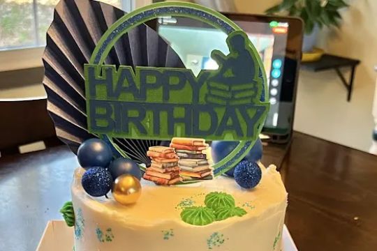jsweet cakes & cupcakes