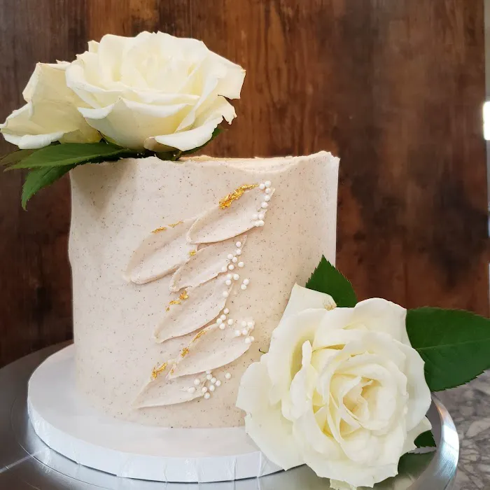 jsweet cakes & cupcakes Picture 3
