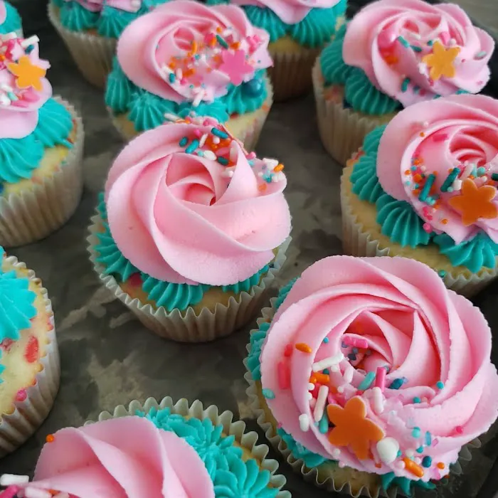 jsweet cakes & cupcakes Picture 8