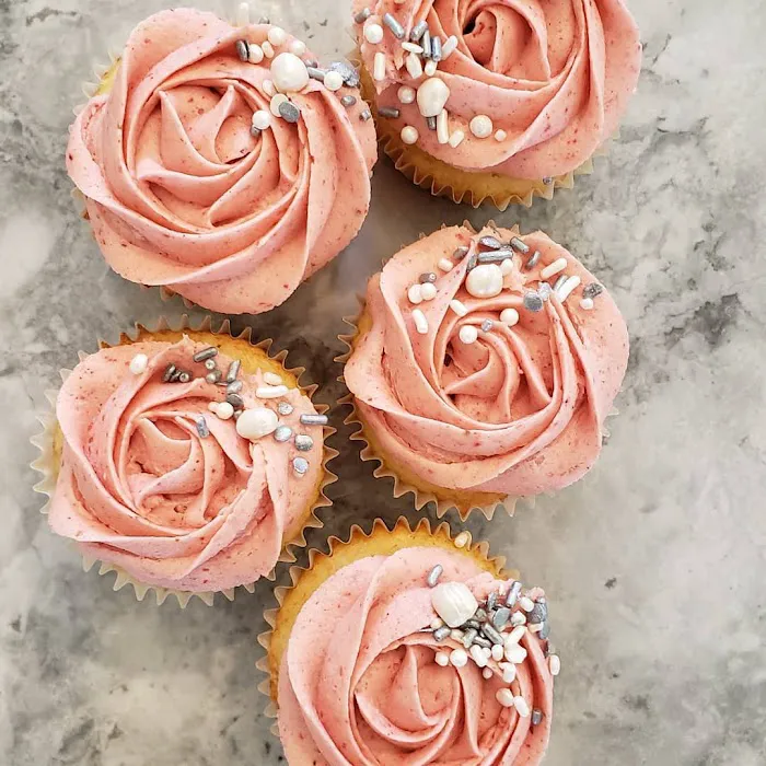 jsweet cakes & cupcakes Picture 9