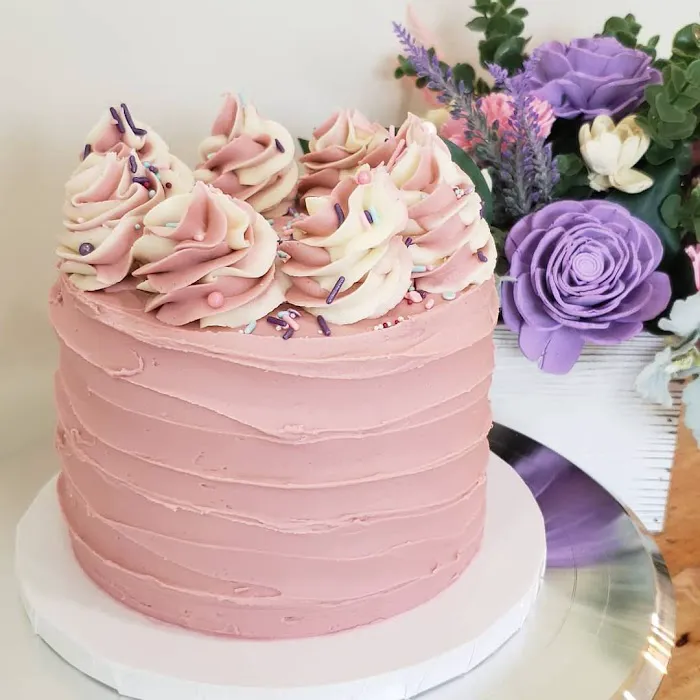 jsweet cakes & cupcakes Picture 7