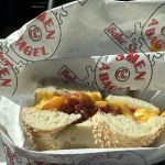 3 Men & A Bagel