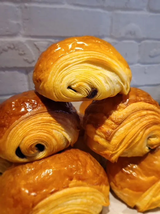 Sophistiqué - French Bakery Picture 1
