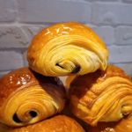 Sophistiqué - French Bakery