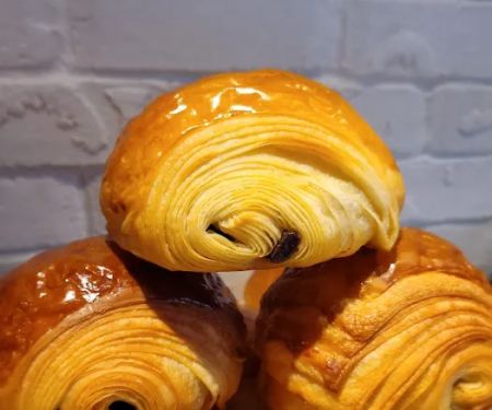 Sophistiqué - French Bakery