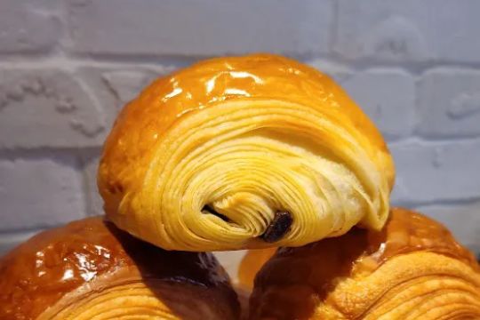 Sophistiquu00e9 - French Bakery