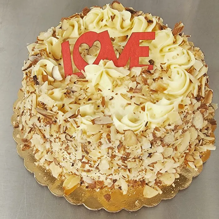 Bruno's Bakery Picture 5