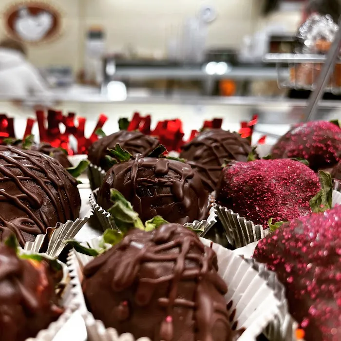 Bruno's Bakery Picture 7