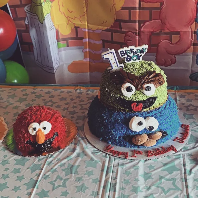Bruno's Bakery Picture 8
