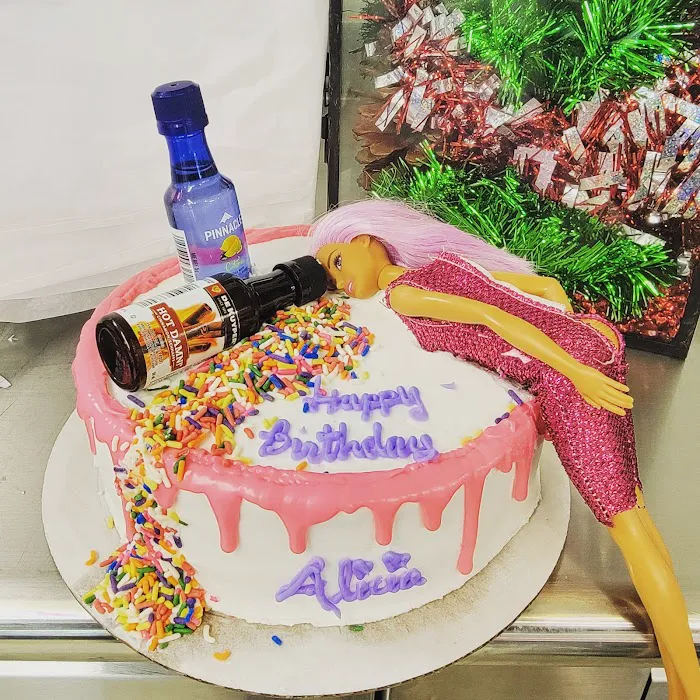 Bruno's Bakery Picture 6
