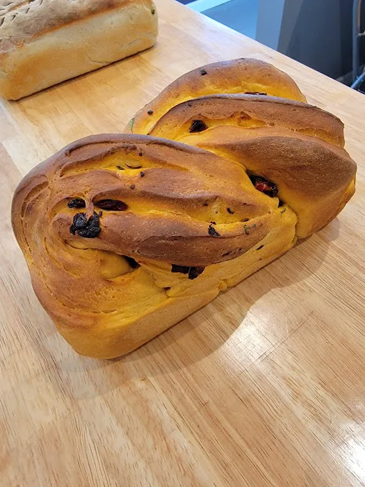 Petite Pastries Picture 3