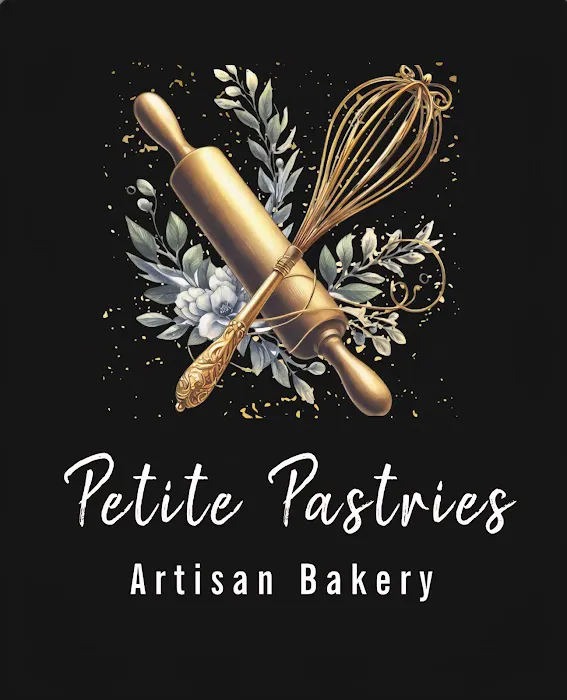 Petite Pastries Picture 7