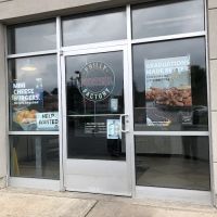 Philly Pretzel Factory ico