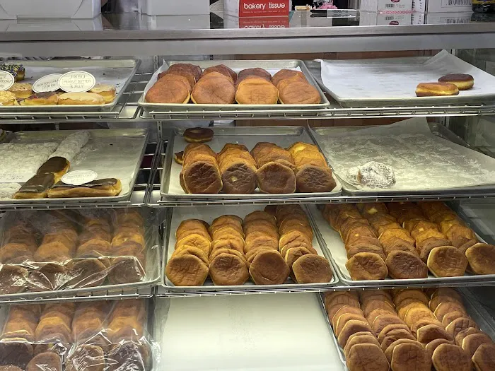 Dutch-Maid Bakery Picture 5