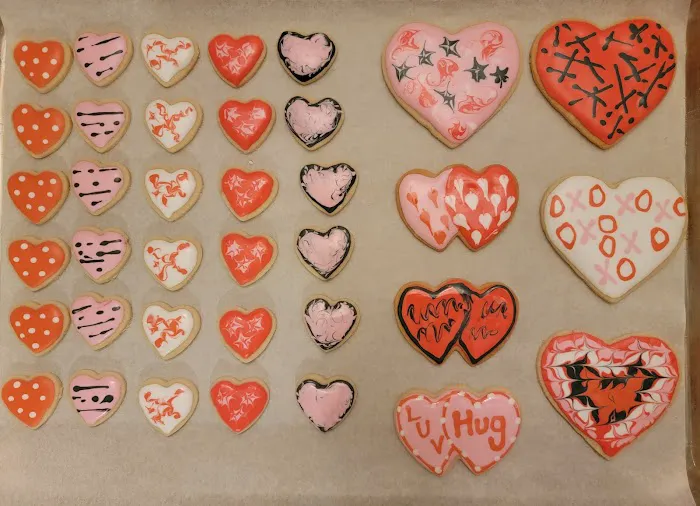 TLC's Half Baked Goods, LLC Picture 1