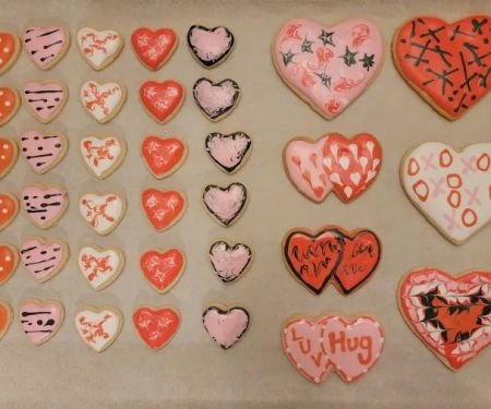 TLC's Half Baked Goods, LLC