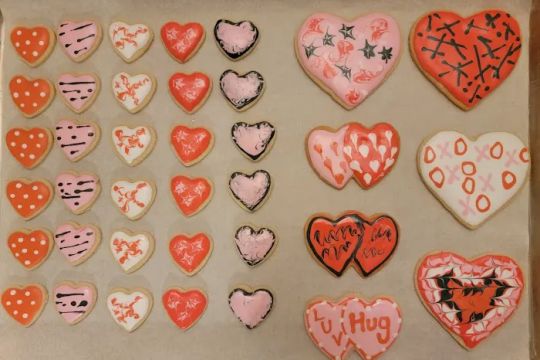 TLC's Half Baked Goods, LLC